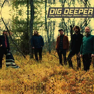 Easy were the days (before I met you)